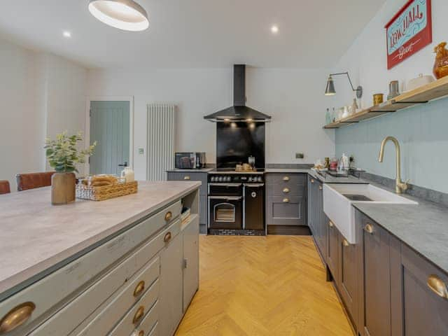 Kitchen | Low Hall Barn, West Ayton, near Scarborough