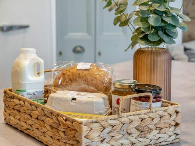 Kitchen | Low Hall Barn, West Ayton, near Scarborough