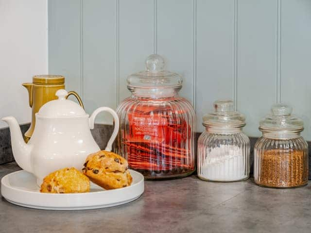 Kitchen | Low Hall Barn, West Ayton, near Scarborough