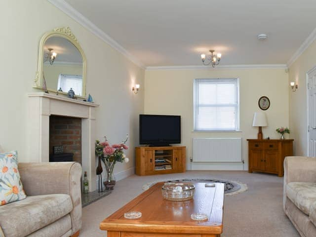 Living room | Chestnut Grange, Barrow, nr Bury St Edmunds