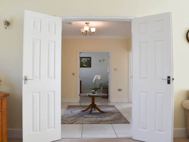 Hallway | Chestnut Grange, Barrow, nr Bury St Edmunds