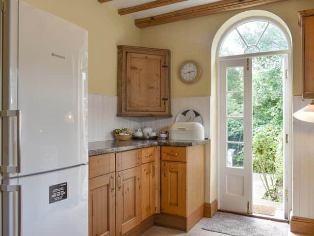 Kitchen | The Farm HouseWest Wing, Little Edstone, near Pickering