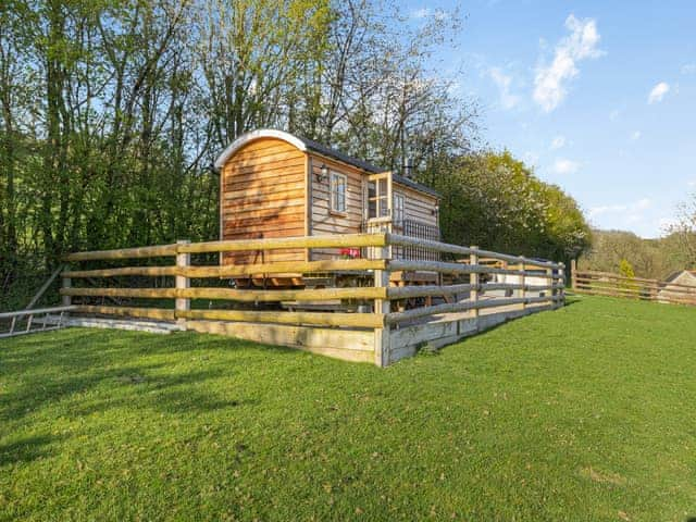 Exterior | The Snug - Oswestry Retreats, Llansilin, near Oswestry