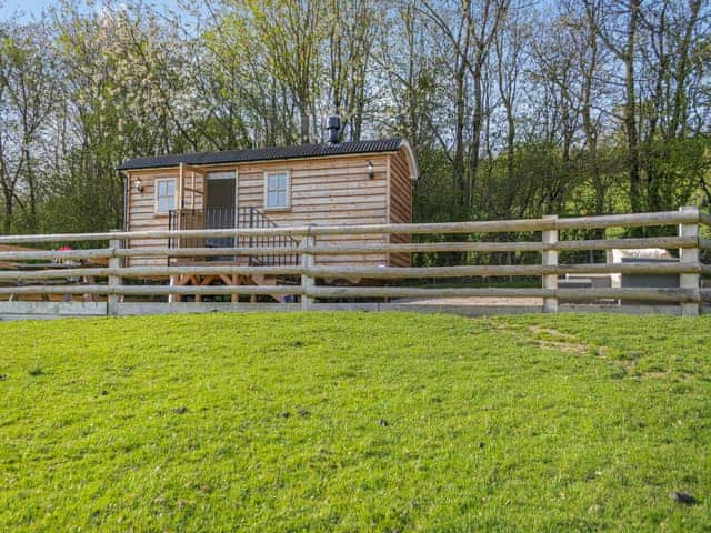 Exterior | The Snug - Oswestry Retreats, Llansilin, near Oswestry