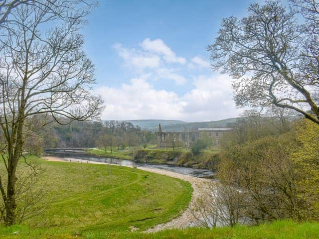 Bolton Abbey