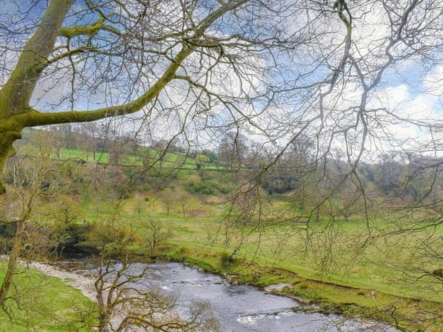 Bolton Abbey