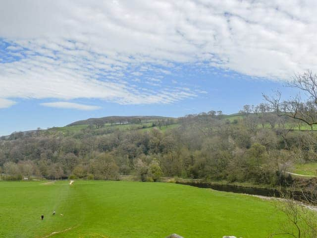 Bolton Abbey