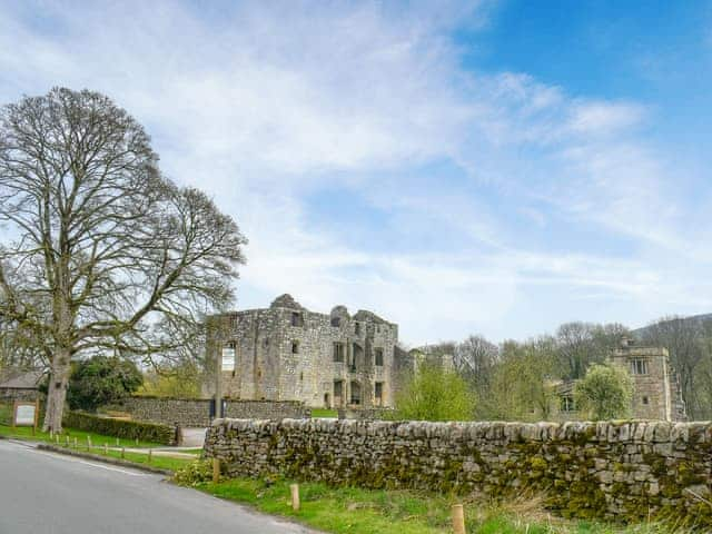 Bolton Abbey