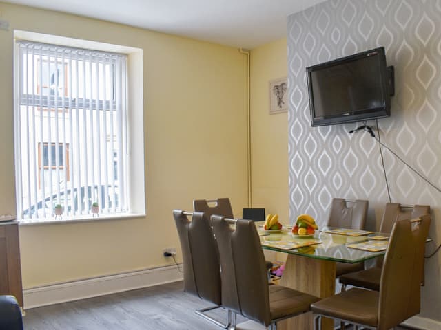 Interior | Cosy Home in Clayton-le-Moors, Clayton-le-Moors