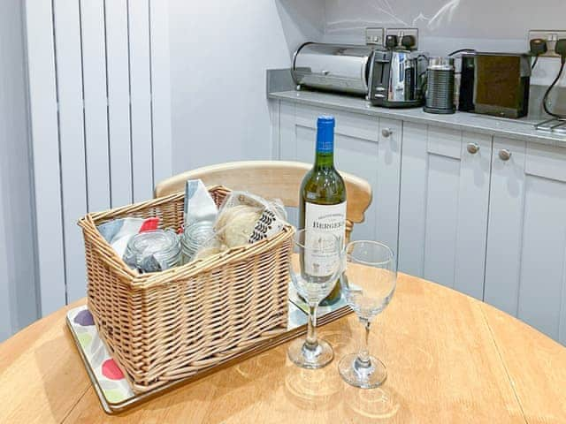 Welcome pack | 3 Catherine Cottages, Keswick