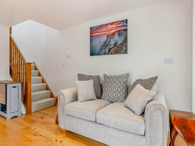 Living area | Pond View, Cross in Hand, near Heathfield