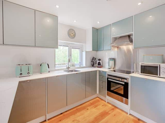 Kitchen | Pond View, Cross in Hand, near Heathfield