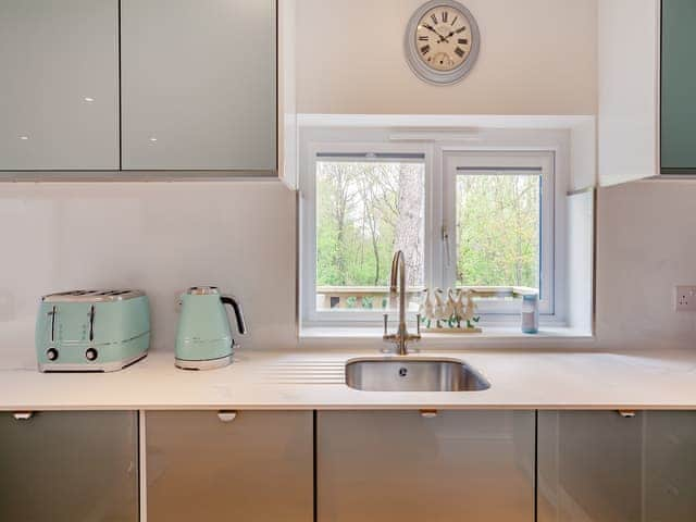 Kitchen | Pond View, Cross in Hand, near Heathfield