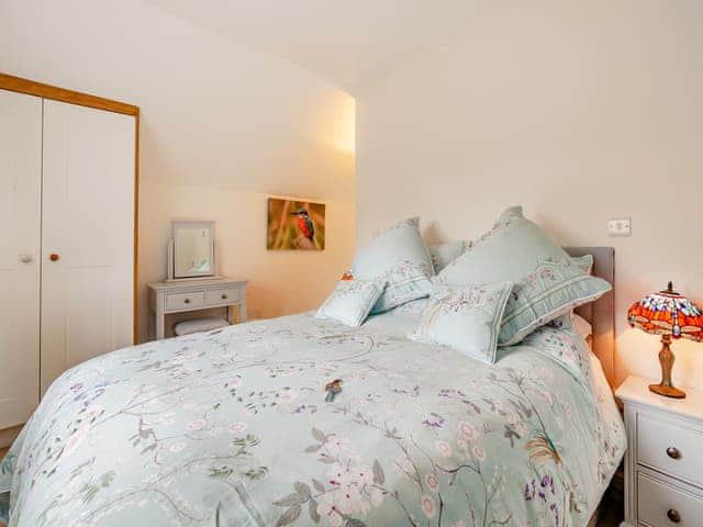 Double bedroom | Pond View, Cross in Hand, near Heathfield