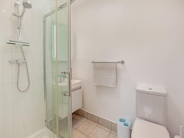 Shower room | Pond View, Cross in Hand, near Heathfield