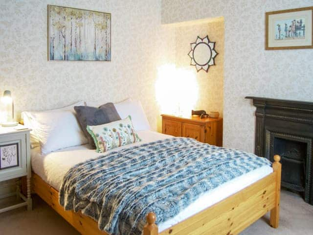 Master bedroom | Wordsworth Cottage, Keswick