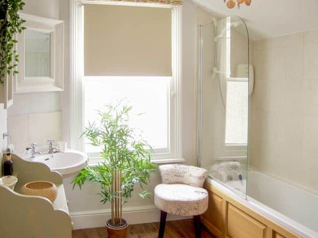 Bathroom | Wordsworth Cottage, Keswick