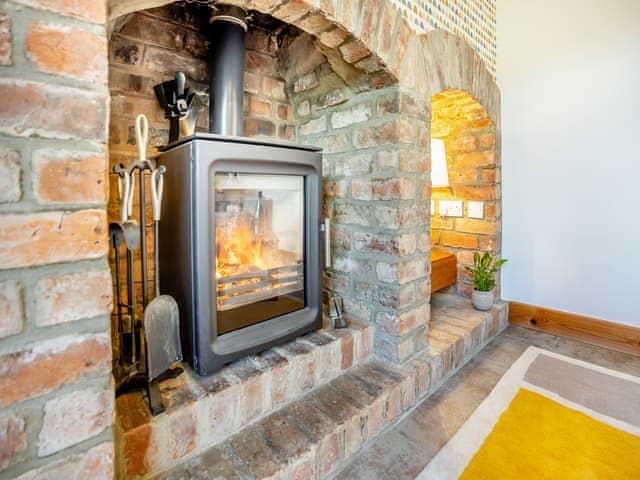 Living room | River Cottage, Stickford, near Spilsby