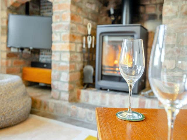 Living room | River Cottage, Stickford, near Spilsby