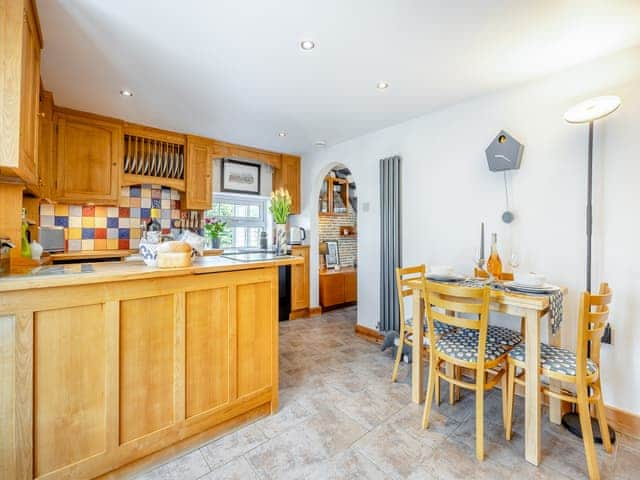 Kitchen/diner | River Cottage, Stickford, near Spilsby