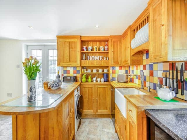 Kitchen/diner | River Cottage, Stickford, near Spilsby