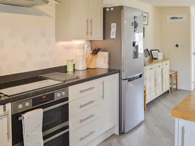 Kitchen | Middle Cottage, Shilbottle, near Alnwick