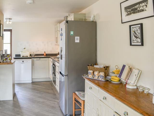 Kitchen | Middle Cottage, Shilbottle, near Alnwick