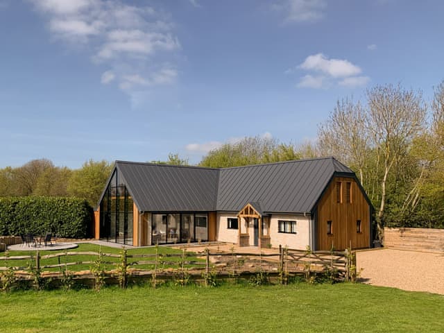 Exterior | The Barnyard, Sutton Valence, near Maidstone