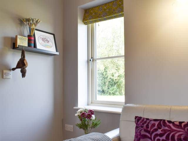 Living room | White Heather Barn, Swanwick