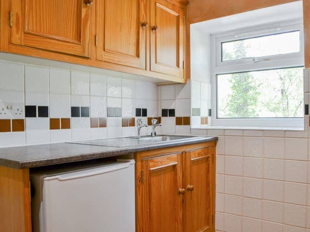 Kitchen | Derwent - Brigham Farm Apartments, Keswick