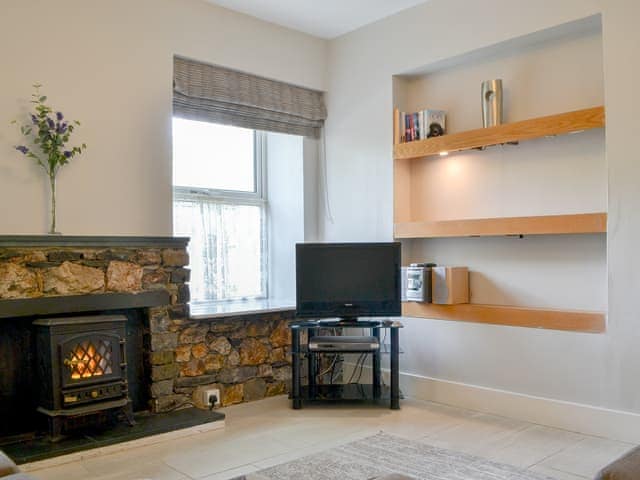 Living room | Duddon - Brigham Farm Apartments, Keswick