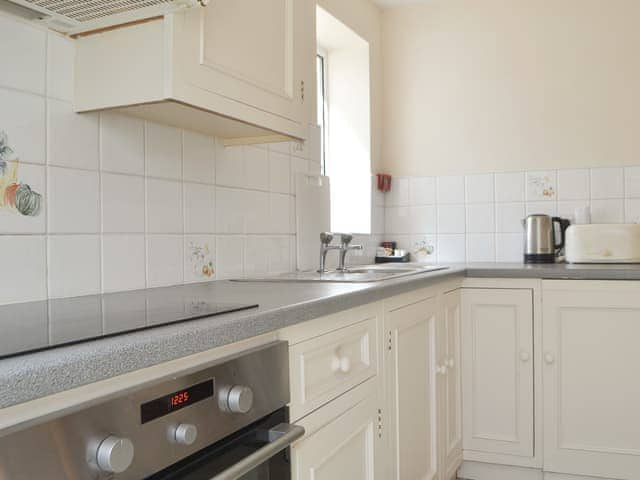 Kitchen | Duddon - Brigham Farm Apartments, Keswick