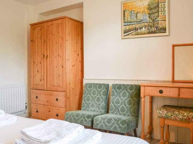 Double bedroom | Duddon - Brigham Farm Apartments, Keswick