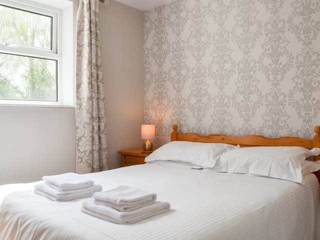 Double bedroom | Esk - Brigham Farm Apartments, Keswick