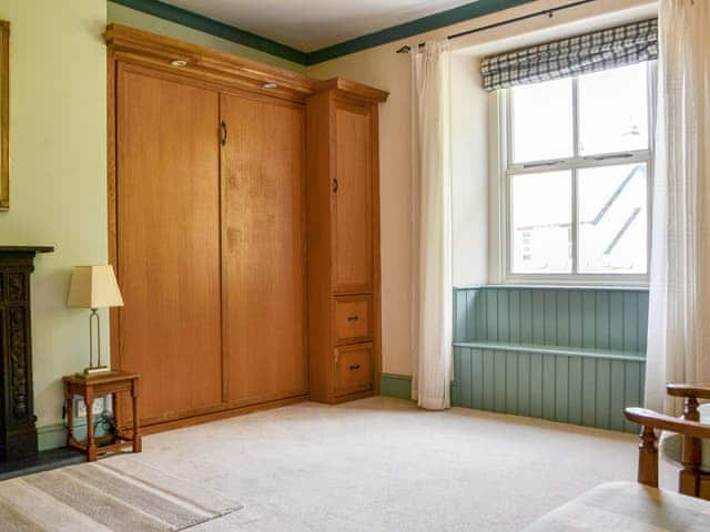 Living room | Liza - Brigham Farm Apartments, Keswick