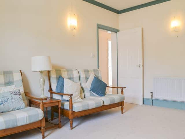 Living room | Liza - Brigham Farm Apartments, Keswick