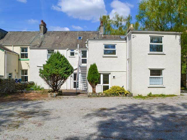 Exterior | Brigham Farm Apartments, Keswick