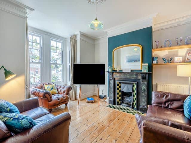Living room | Midships, Dartmouth