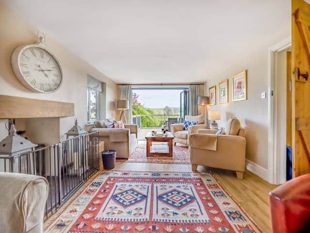 Living room | The Cottage, Ashby Puerorum, near Horncastle