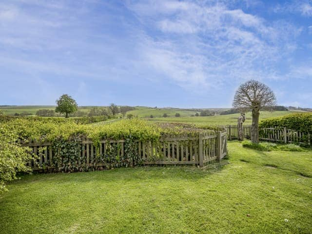 Garden | The Cottage, Ashby Puerorum, near Horncastle