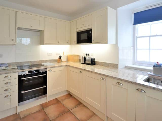 Kitchen | South Cottage, St Mawes