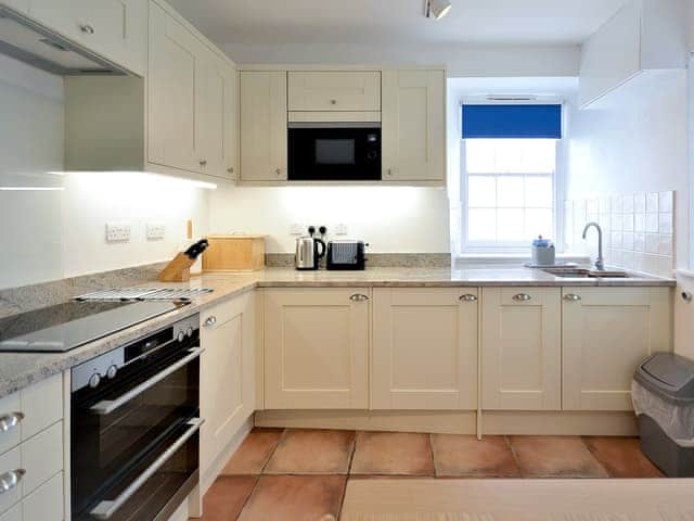 Kitchen | South Cottage, St Mawes