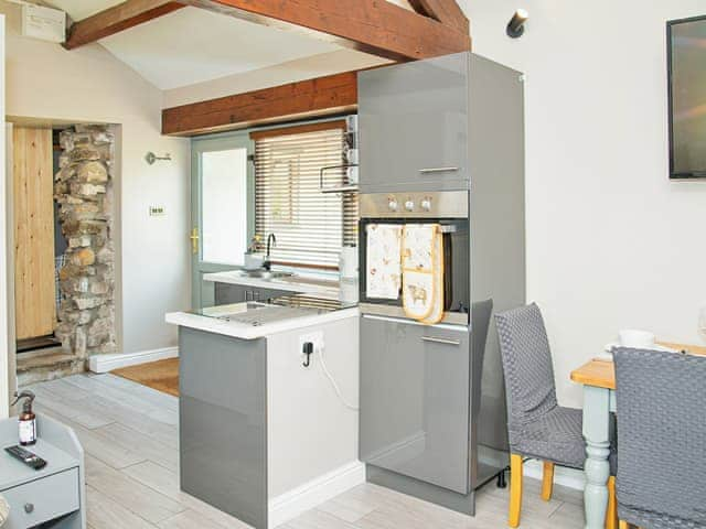 Kitchen | Acre Hill Cottage - Acre Hill Farm, Lane Ends, near Bolton by Bowland