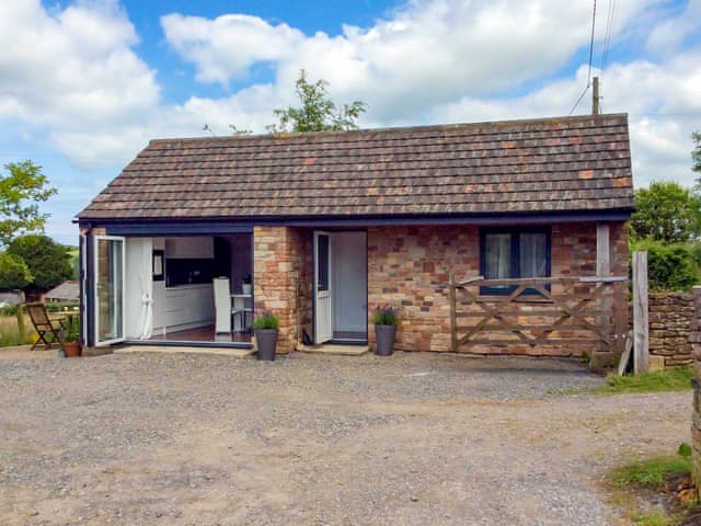 Exterior | The Gite at Wildflowers, Rowberrow