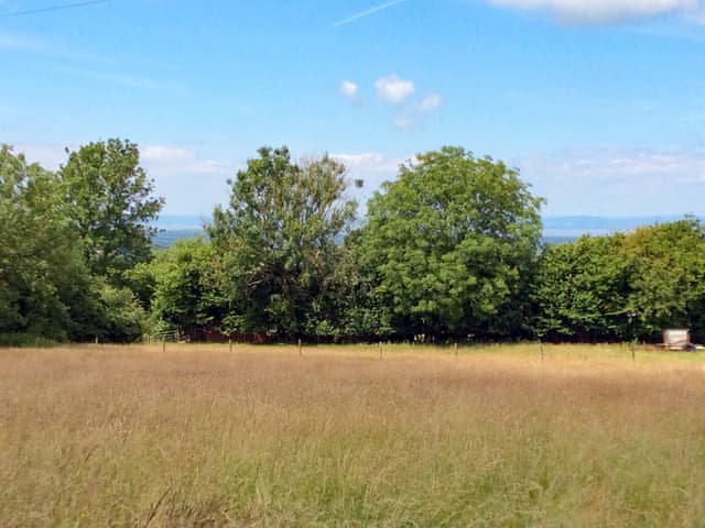 Surrounding area | The Gite at Wildflowers, Rowberrow