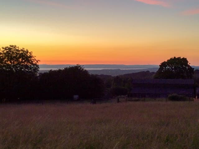 Surrounding area | The Gite at Wildflowers, Rowberrow