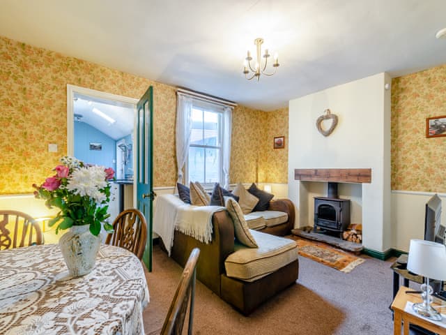 Sitting room | Lilac Cottage, Grosmont