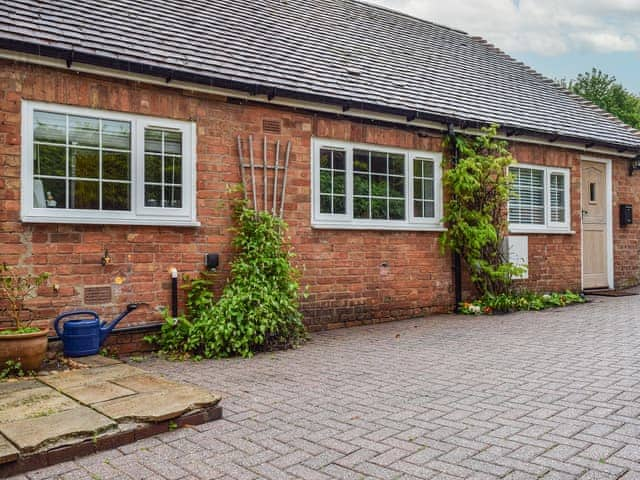 Exterior | The Stables, Marton, near Rugby