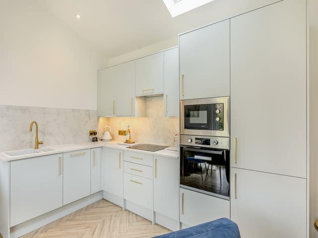 Kitchen area | The Stables at Littleborough, Summit, Littleborough near Todmorden