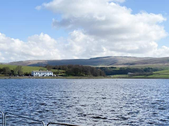 Surrounding area | The Stables at Littleborough, Summit, Littleborough near Todmorden